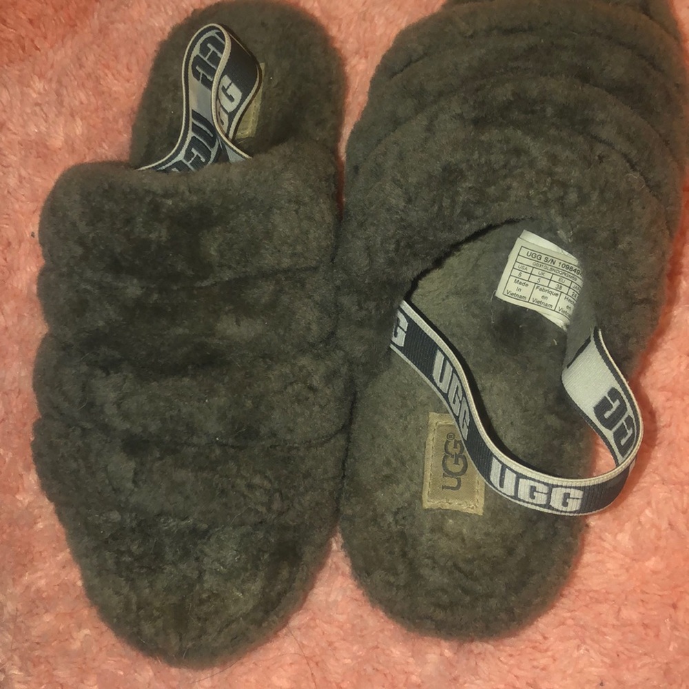 Ugg Slippers